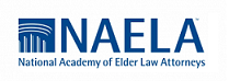 National Elder Law Foundation logo